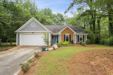 3381 Autumn Cherry Ct, Decatur, GA 30034