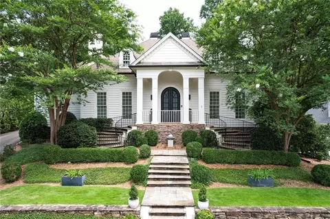 1417 Wesley Walk NW, Atlanta, GA 30327