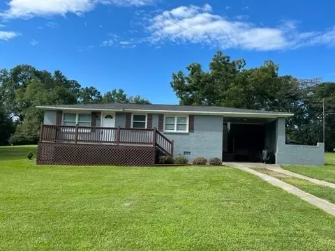 1571 Parkers Dr NE, Conyers, GA 30012