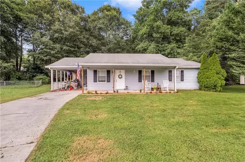 204 Reed Way, Monroe, GA 30655