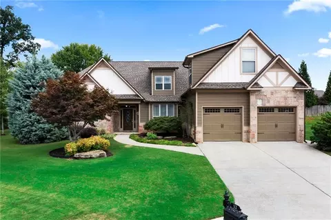 12 Cedar Way, Adairsville, GA 30103