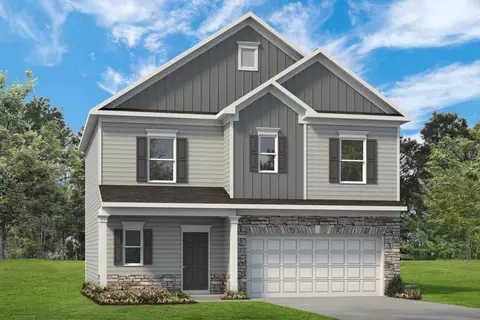 4 Hopewell Manor Dr, Dalton, GA 30721