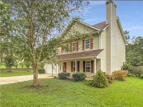 309 Darnell Ct, Hampton, GA 30228