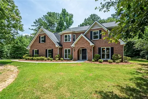 2604 Mantle Pl SW, Conyers, GA 30094