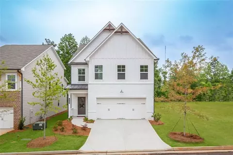 628 Avondale Park Cir, Decatur, GA 30032