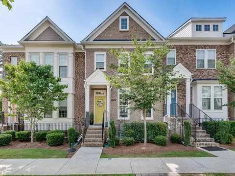 1924 Prospect Park Ln, Decatur, GA 30033