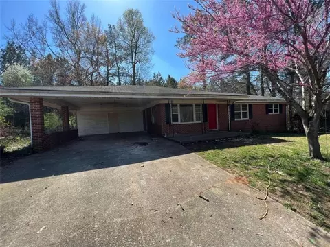 4931 Sullivan Rd, Powder Springs, GA 30127