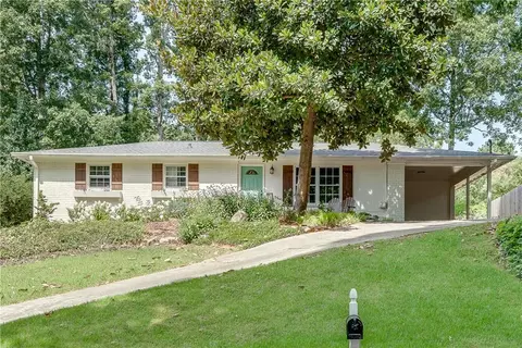 1642 Avon Ave, Tucker, GA 30084
