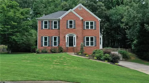 2159 Southbrook Rdg NW, Kennesaw, GA 30152