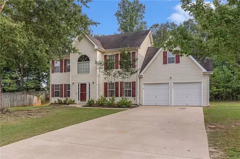 130 Creekview Blvd, Covington, GA 30016