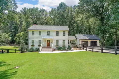 115 Hickory Knl, Cumming, GA 30040