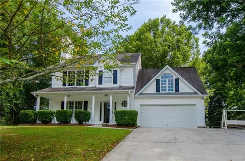 2843 Bay Ridge Ct, Lawrenceville, GA 30045