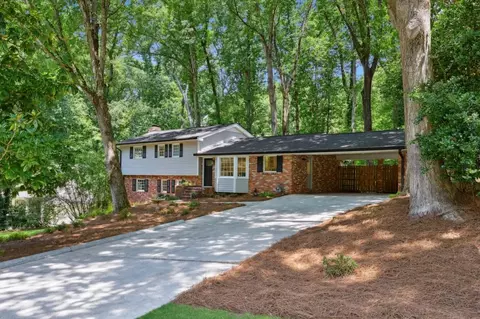 1700 Granger Ct, Chamblee, GA 30341