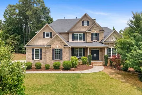2217 Milton Pl, Milton, GA 30004