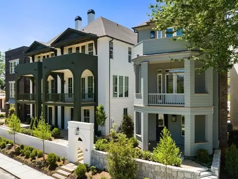 2705 Southwell St NE, Atlanta, GA 30305