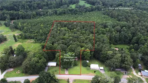 00001 Ga Hwy 120, Tallapoosa, GA 30176