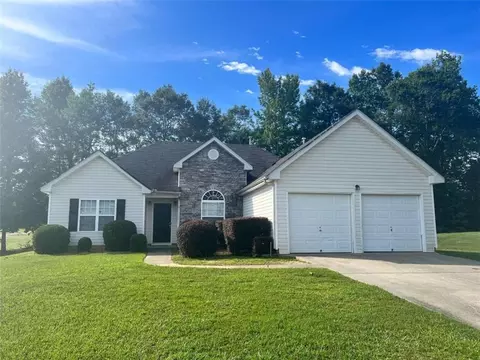 2985 Lake Port Dr, Snellville, GA 30039