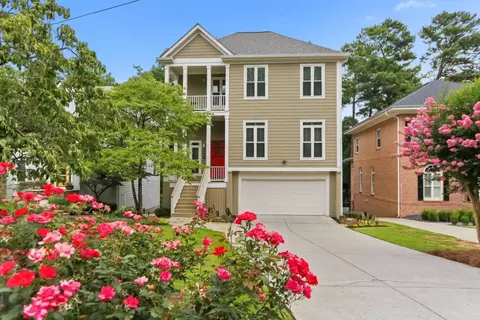 2457 Oostanaula Dr, Atlanta, GA 30319