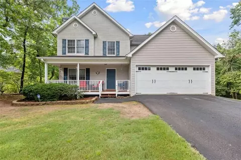 121 Brookwoods Ln, Dahlonega, GA 30533