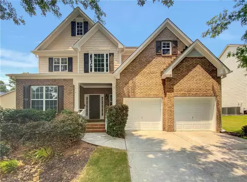 2570 Glaramara Ter, Cumming, GA 30041
