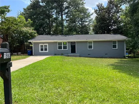 1983 Twelve Oaks Cir NW, Kennesaw, GA 30144