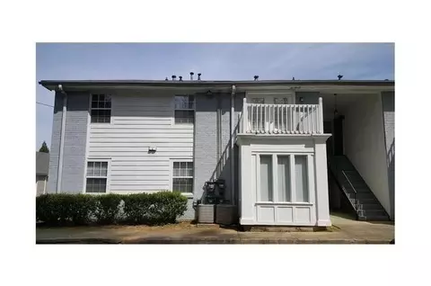 1212 Utoy Springs Rd SW #30, Atlanta, GA 30331