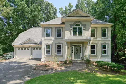 3640 Lone Indian Ct, Marietta, GA 30066