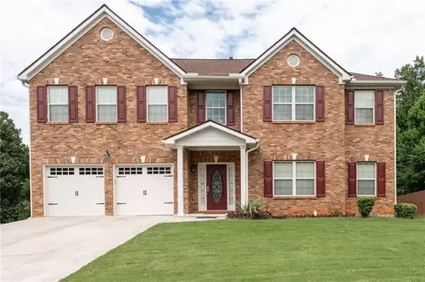 78 Ruth Way, Douglasville, GA 30134