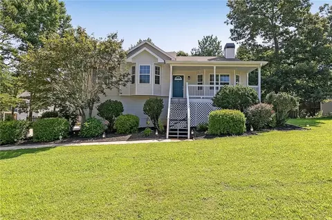 496 Fairview Oak Pl, Dallas, GA 30157