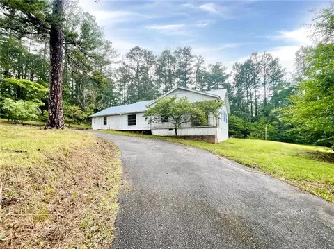 4894 Cedartown Hwy SW, Lindale, GA 30147