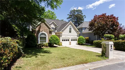 1387 Brentwood Ln, Marietta, GA 30062