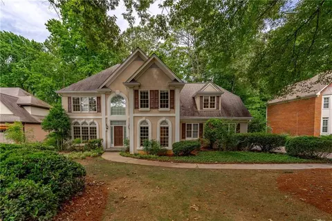 2875 Watchtower Approach NW, Marietta, GA 30064