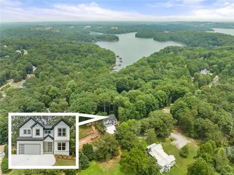 3127 War Hill Park Rd NE, Dawsonville, GA 30534