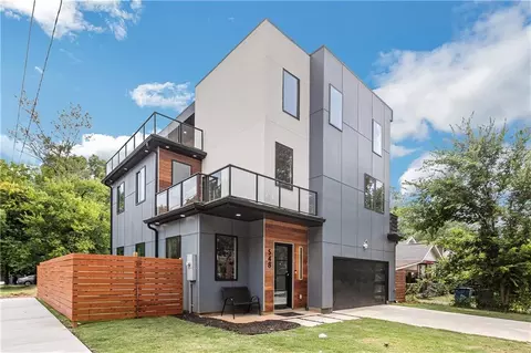 548 Fletcher St SW, Atlanta, GA 30310