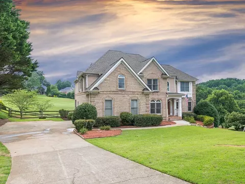 413 Hickory Fairway Ct, Woodstock, GA 30188