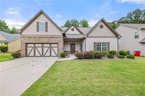 711 Wellford Ave, Jefferson, GA 30549