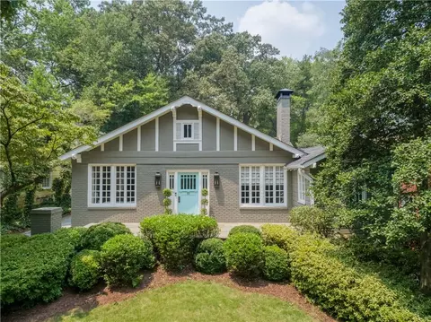 22 Northwood Ave NE, Atlanta, GA 30309