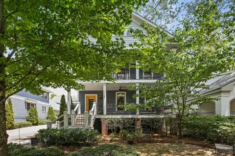 133 Whitefoord Ave NE, Atlanta, GA 30307
