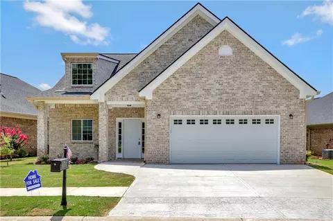 9210 Malcolm Dr, Covington, GA 30014