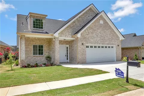 9210 Malcolm Dr, Covington, GA 30014 photo 2