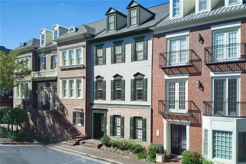 4388 Bridgehaven Dr SE #11, Smyrna, GA 30080