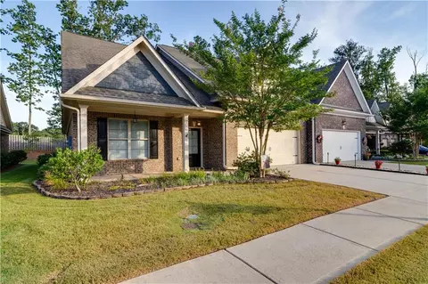 196 Larkton Ln, Grayson, GA 30017 photo 2