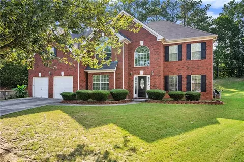 168 Fashion Xing, Mcdonough, GA 30252