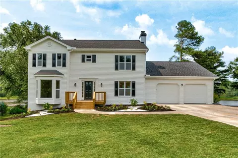 1221 Summit Chase Dr, Snellville, GA 30078