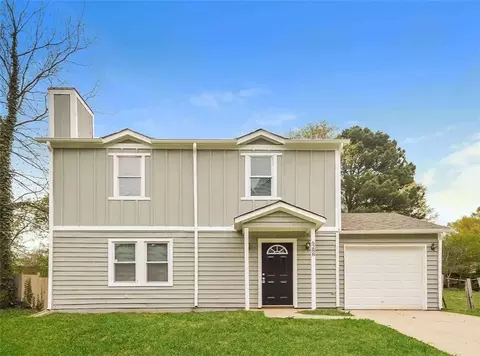 6288 Creekford Ln, Lithonia, GA 30038