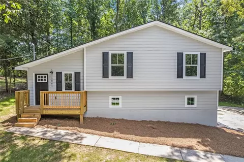 5861 Old Forrest Way, Douglasville, GA 30135