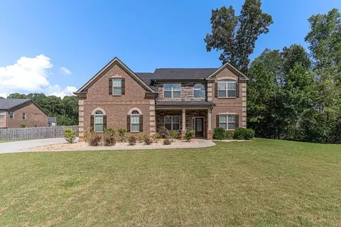 694 Corsica Ln, Stockbridge, GA 30281