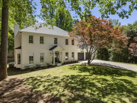 225 Wessex Ct, Sandy Springs, GA 30328