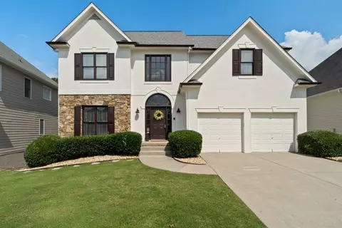 1872 Wilkenson Xing, Marietta, GA 30066