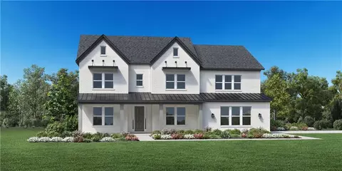 416 Oakleigh Ave, Woodstock, GA 30188